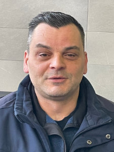 Porträt von Tomislav Bodruzic, Saur Haustechnik
